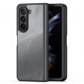 Kryt Na Samsung Galaxy Z Fold 5 Řada Aimo Dux Ducis