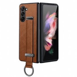 Kryt Samsung Galaxy Z Fold 5 Kryty Na Mobil Módní Řada Sulada
