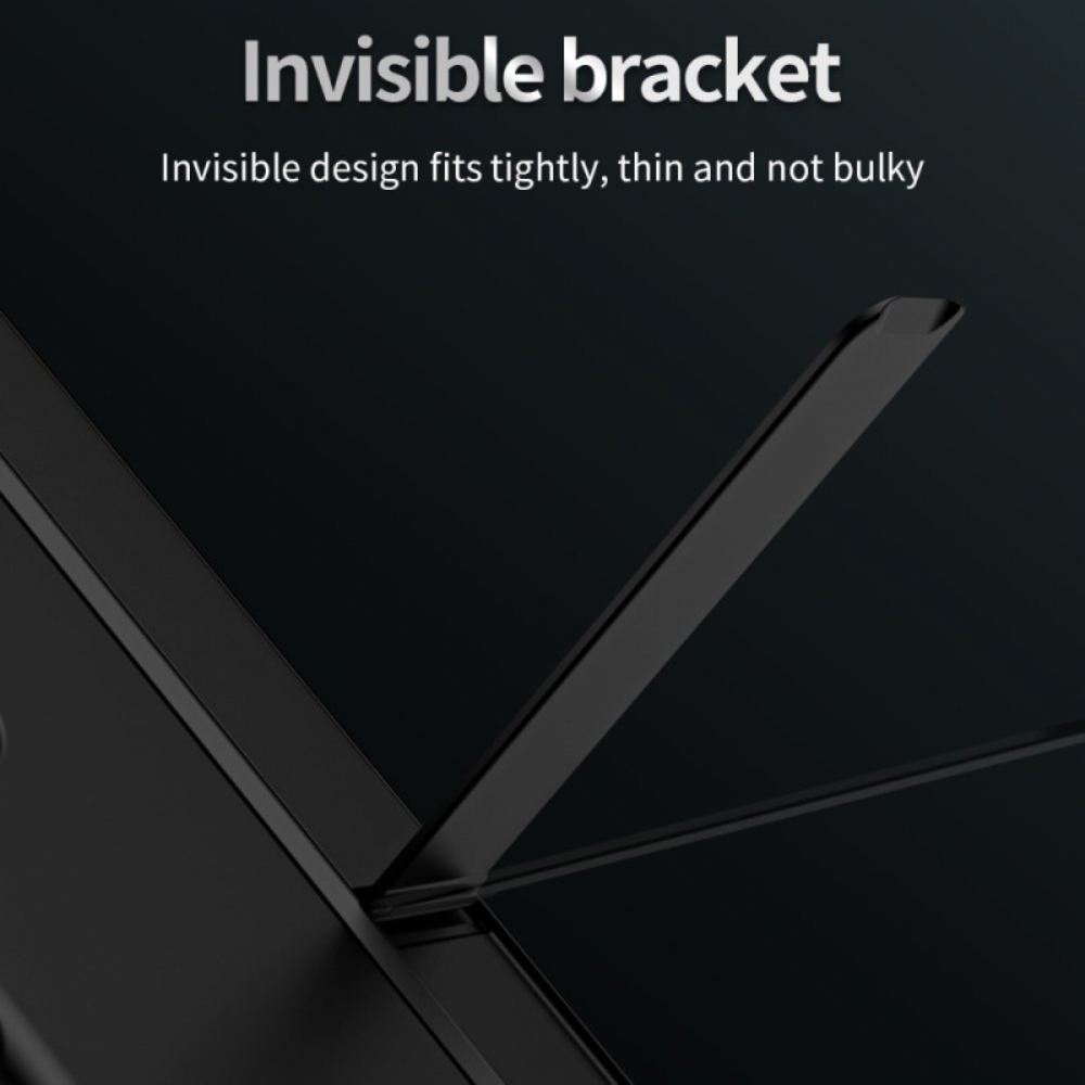 Kryt Samsung Galaxy Z Fold 5 Kryty Na Mobil Se Stojanem A Držákem Stylusu