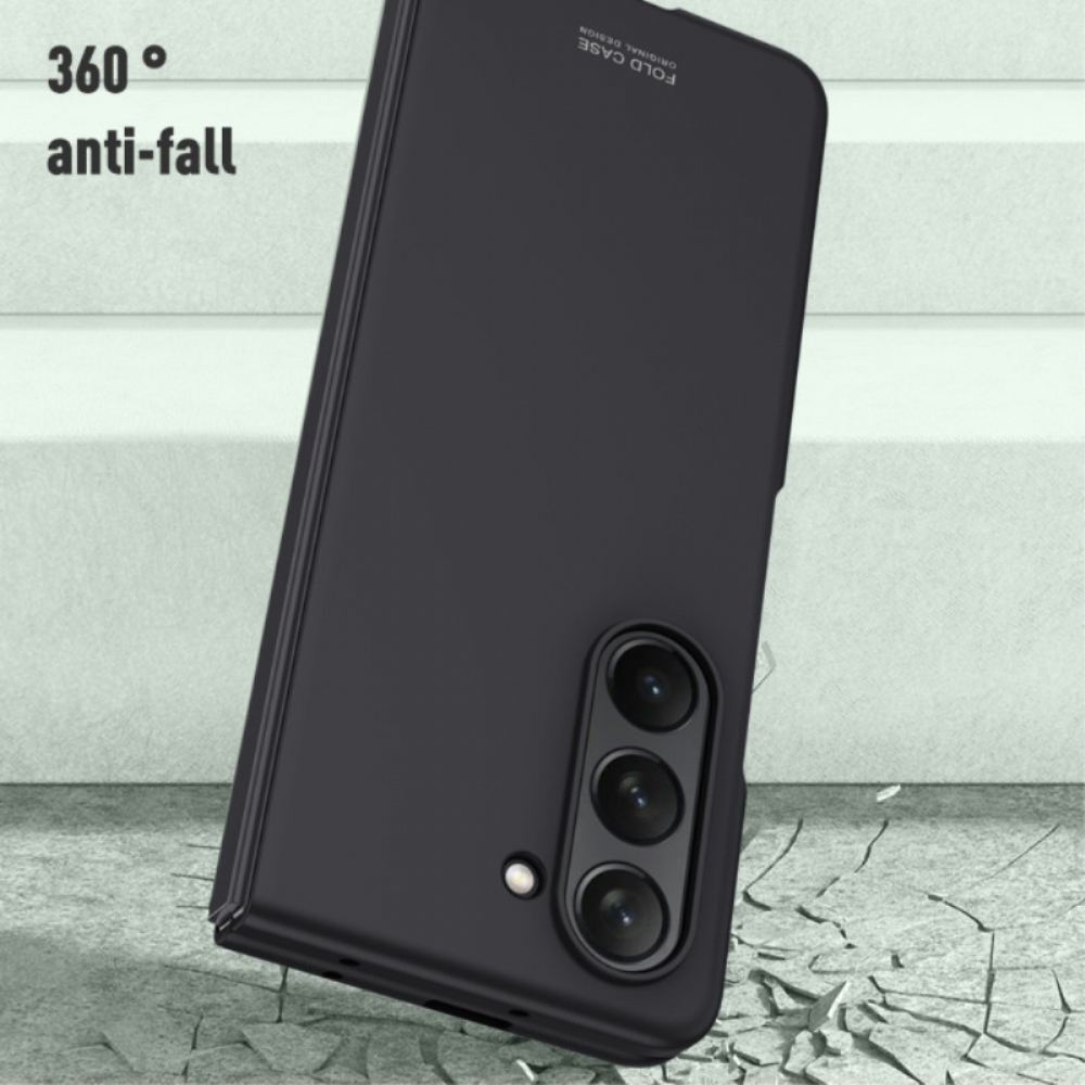Kryt Samsung Galaxy Z Fold 5 Kryty Na Mobil Stylový