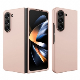 Kryt Samsung Galaxy Z Fold 5 Kryty Na Mobil Ultra Tenký