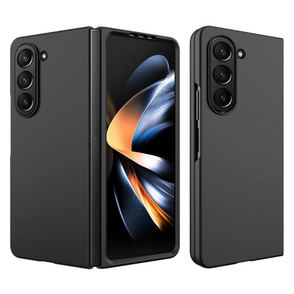 Kryt Samsung Galaxy Z Fold 5 Kryty Na Mobil Ultra Tenký
