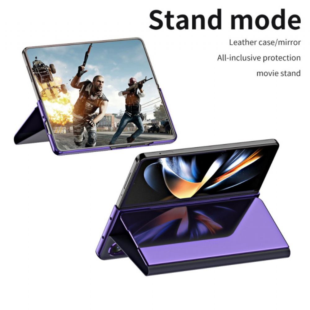 Samsung Galaxy Z Fold 5 Zrcadlo