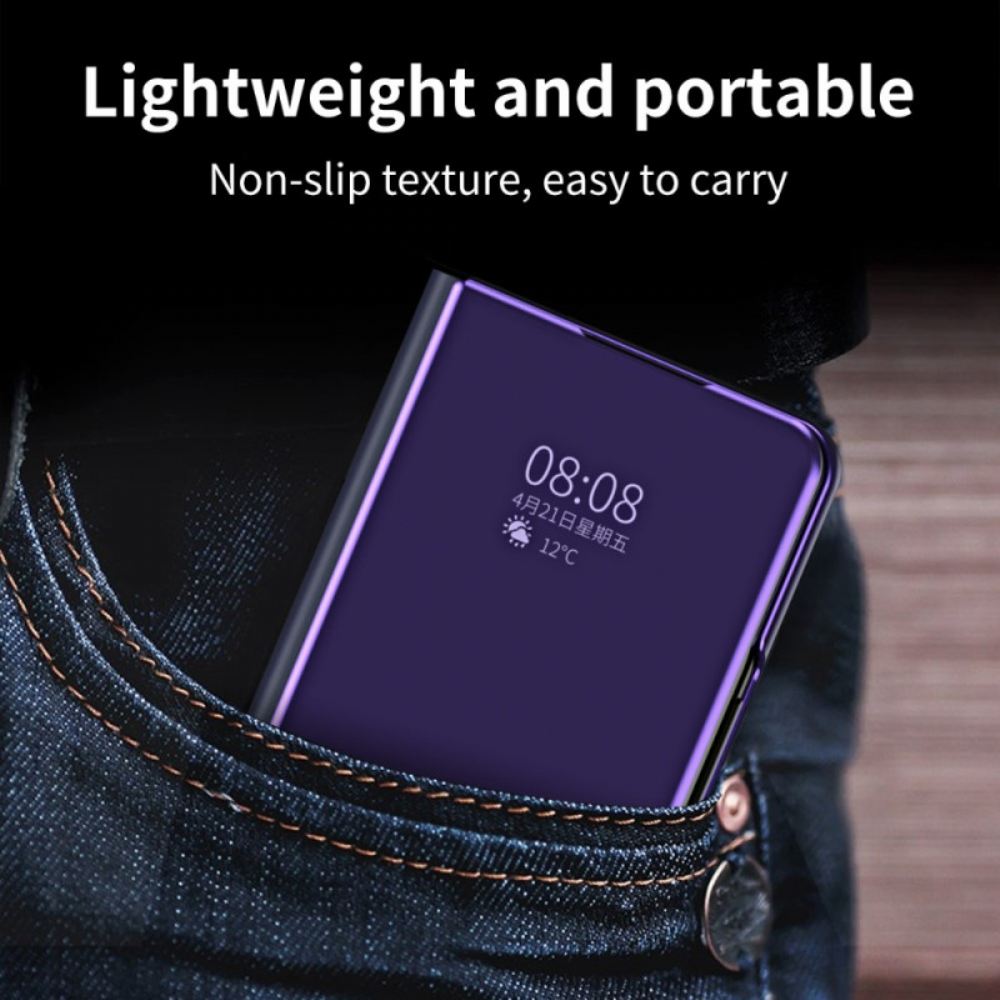 Samsung Galaxy Z Fold 5 Zrcadlo