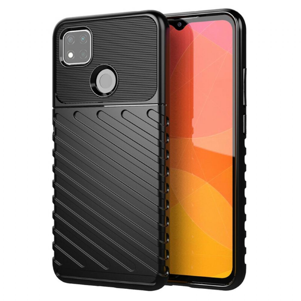 Kryt Na Xiaomi Redmi 9C Hromová Řada