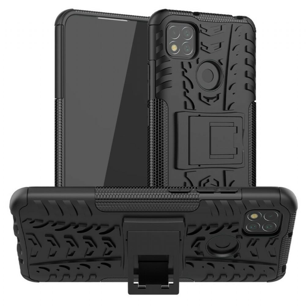 Kryt Na Xiaomi Redmi 9C Ultra Odolný