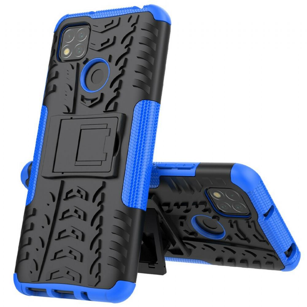 Kryt Na Xiaomi Redmi 9C Ultra Odolný