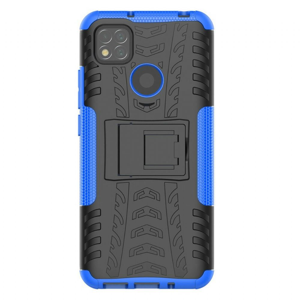 Kryt Na Xiaomi Redmi 9C Ultra Odolný
