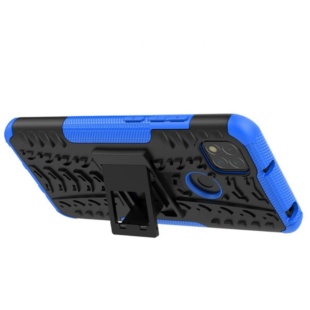Kryt Na Xiaomi Redmi 9C Ultra Odolný
