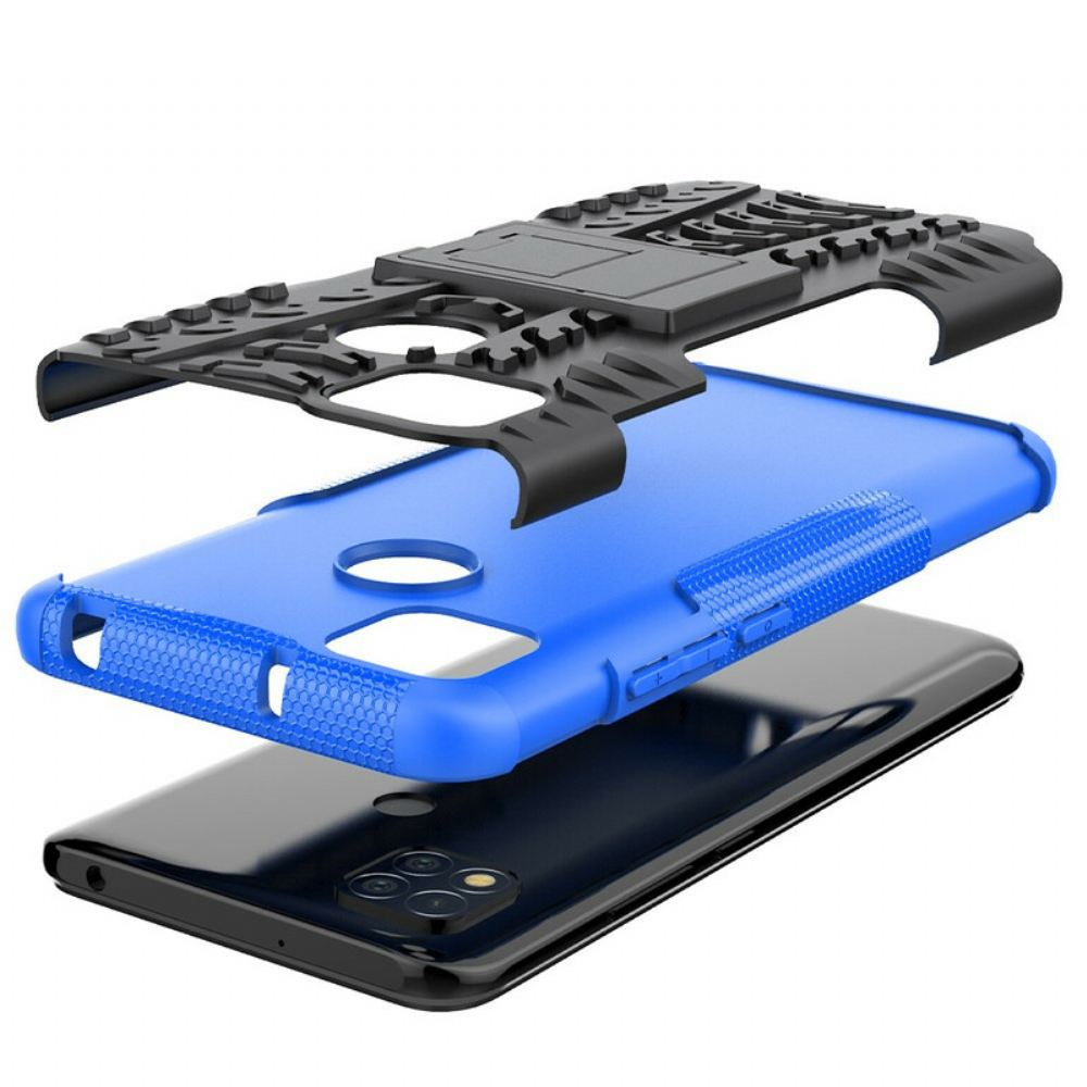 Kryt Na Xiaomi Redmi 9C Ultra Odolný