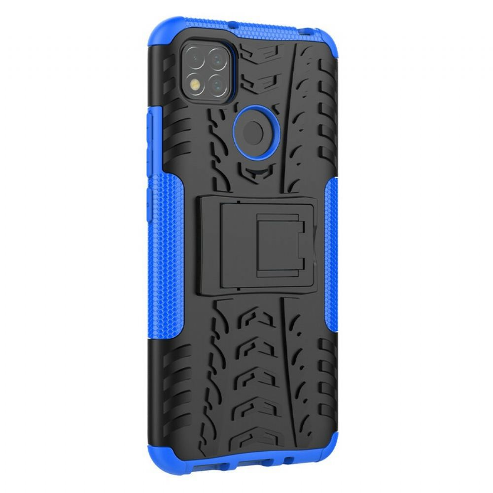 Kryt Na Xiaomi Redmi 9C Ultra Odolný