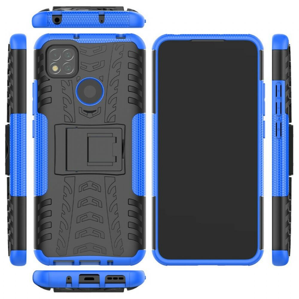 Kryt Na Xiaomi Redmi 9C Ultra Odolný