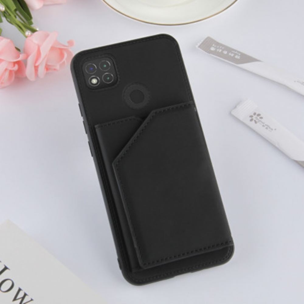 Kryty Na Mobil Na Xiaomi Redmi 9C Podpora Více Karet Handsfree