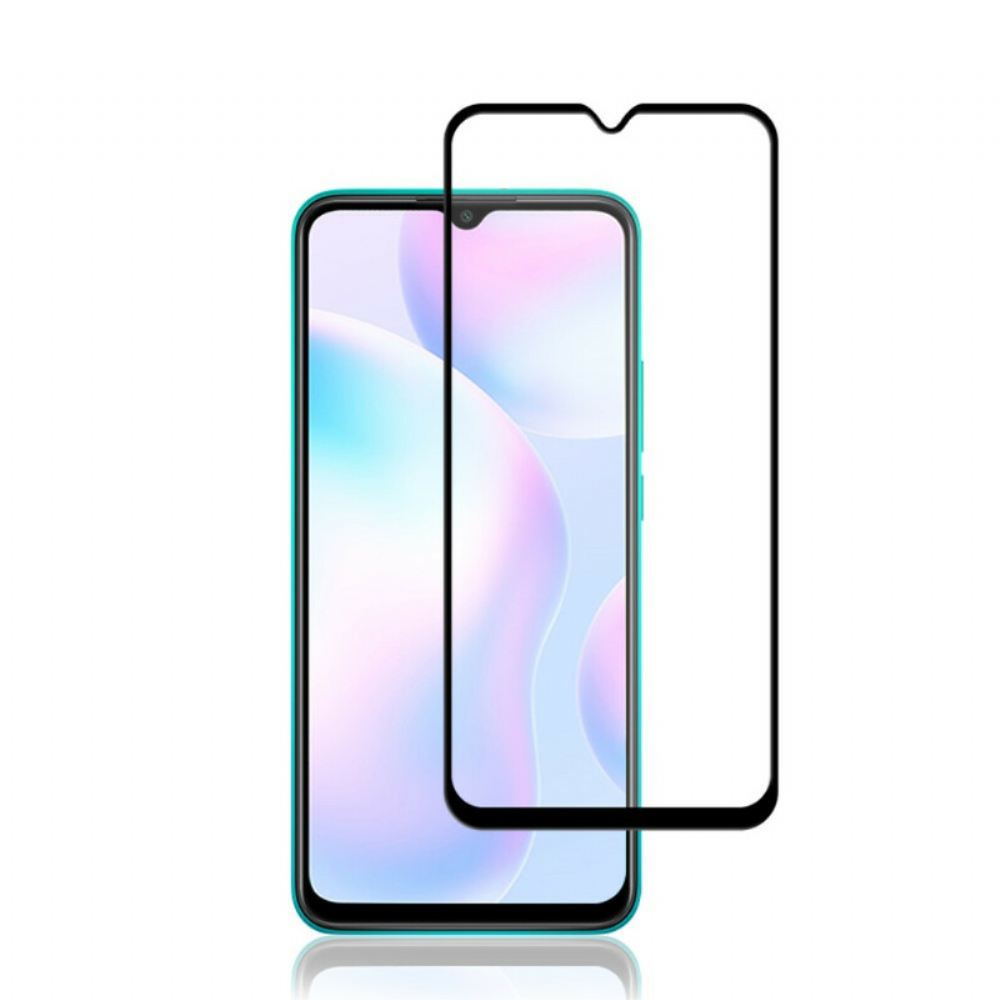 Ochranné Tvrzené Sklo Pro Xiaomi Redmi 9 / 9A / 9C Mocolo