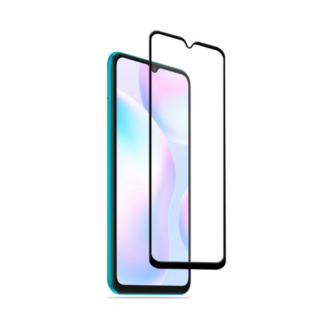 Ochranné Tvrzené Sklo Pro Xiaomi Redmi 9 / 9A / 9C Mocolo