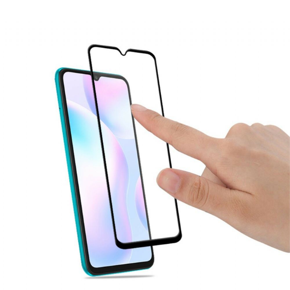 Ochranné Tvrzené Sklo Pro Xiaomi Redmi 9 / 9A / 9C Mocolo