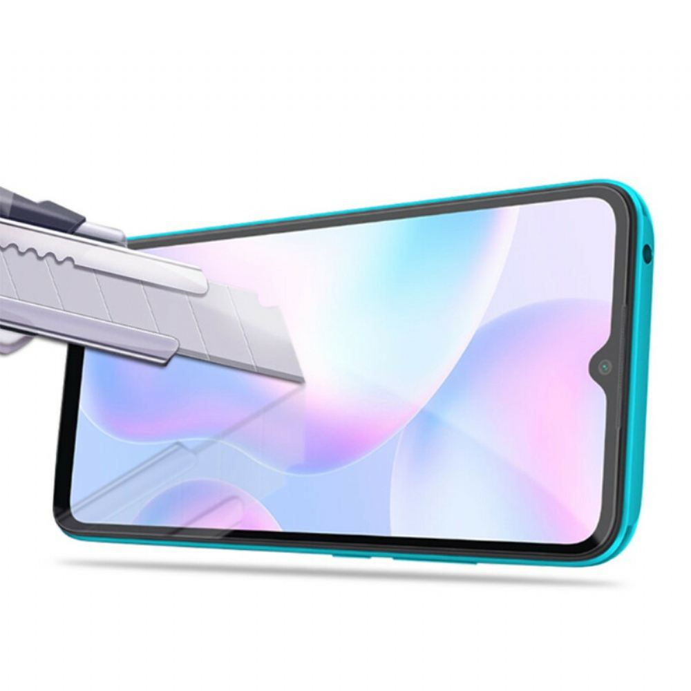 Ochranné Tvrzené Sklo Pro Xiaomi Redmi 9 / 9A / 9C Mocolo
