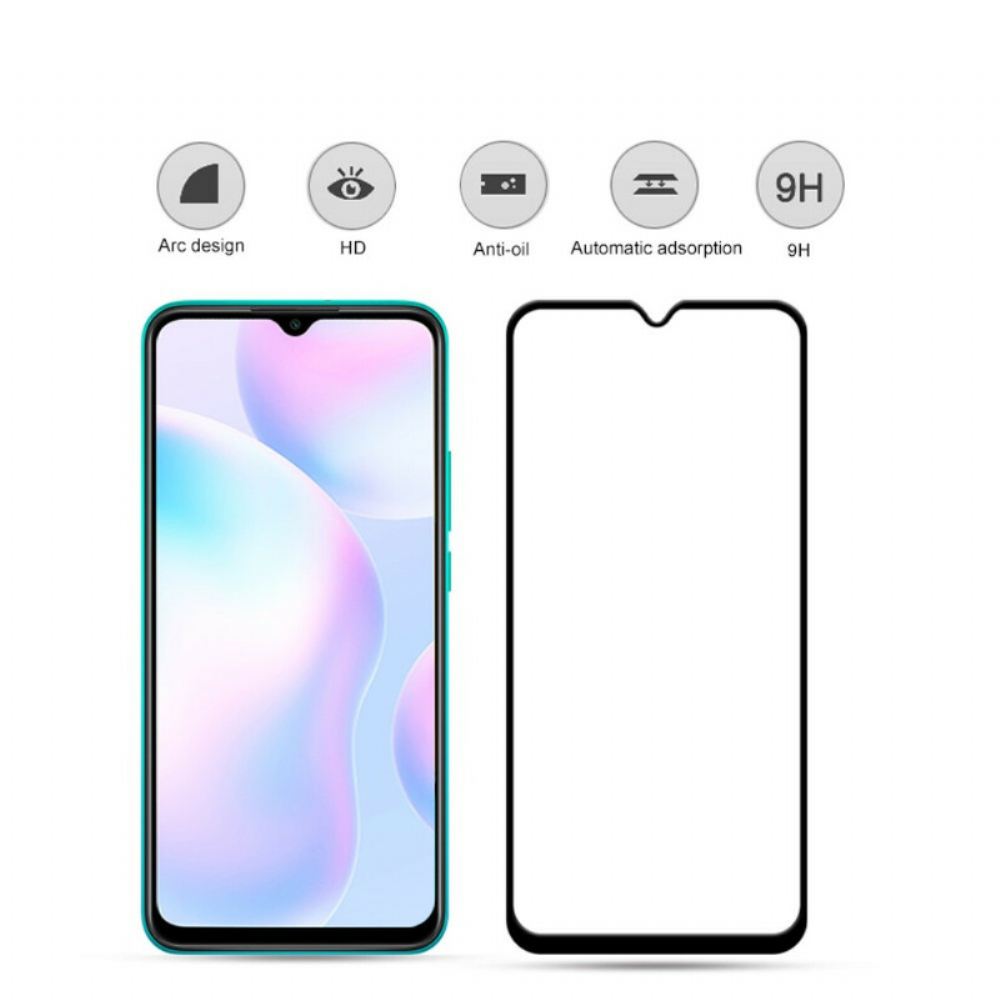 Ochranné Tvrzené Sklo Pro Xiaomi Redmi 9 / 9A / 9C Mocolo