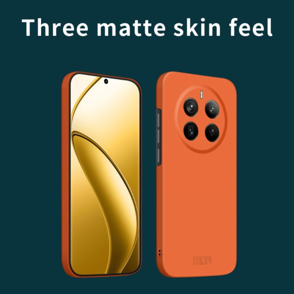 Kryt Na Realme 12 Pro / 12 Pro Plus Qin Series Mofi