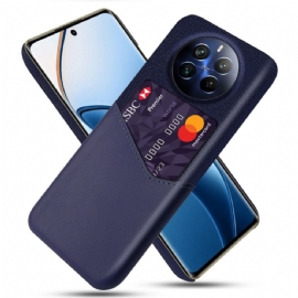 Kryt Realme 12 Pro / 12 Pro Plus Držitel Karty