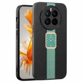 Kryt Realme 12 Pro / 12 Pro Plus Hodinky Kadem