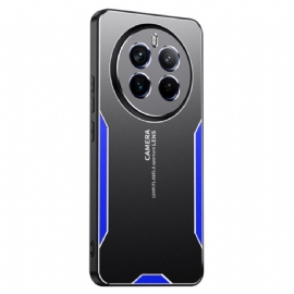 Kryt Realme 12 Pro / 12 Pro Plus Kovový Efekt