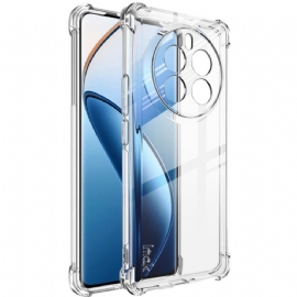 Kryt Realme 12 Pro / 12 Pro Plus Kryty Na Mobil Ochrana Airbagů Imak