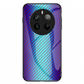 Kryt Realme 12 Pro / 12 Pro Plus Kryty Na Mobil Tvrzené Sklo Z Uhlíkových Vláken