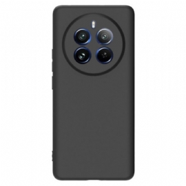 Kryt Realme 12 Pro / 12 Pro Plus Matný Povrch