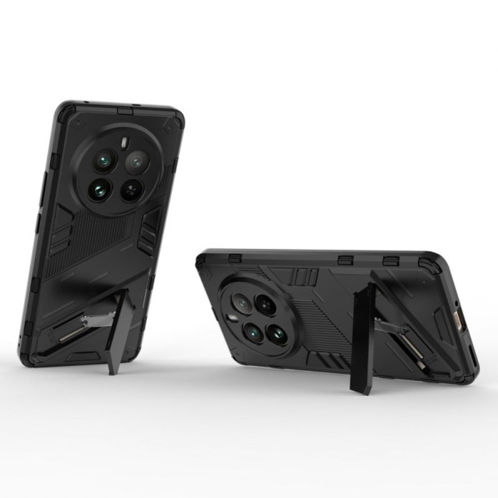Kryt Realme 12 Pro / 12 Pro Plus Odnímatelná Podpěra