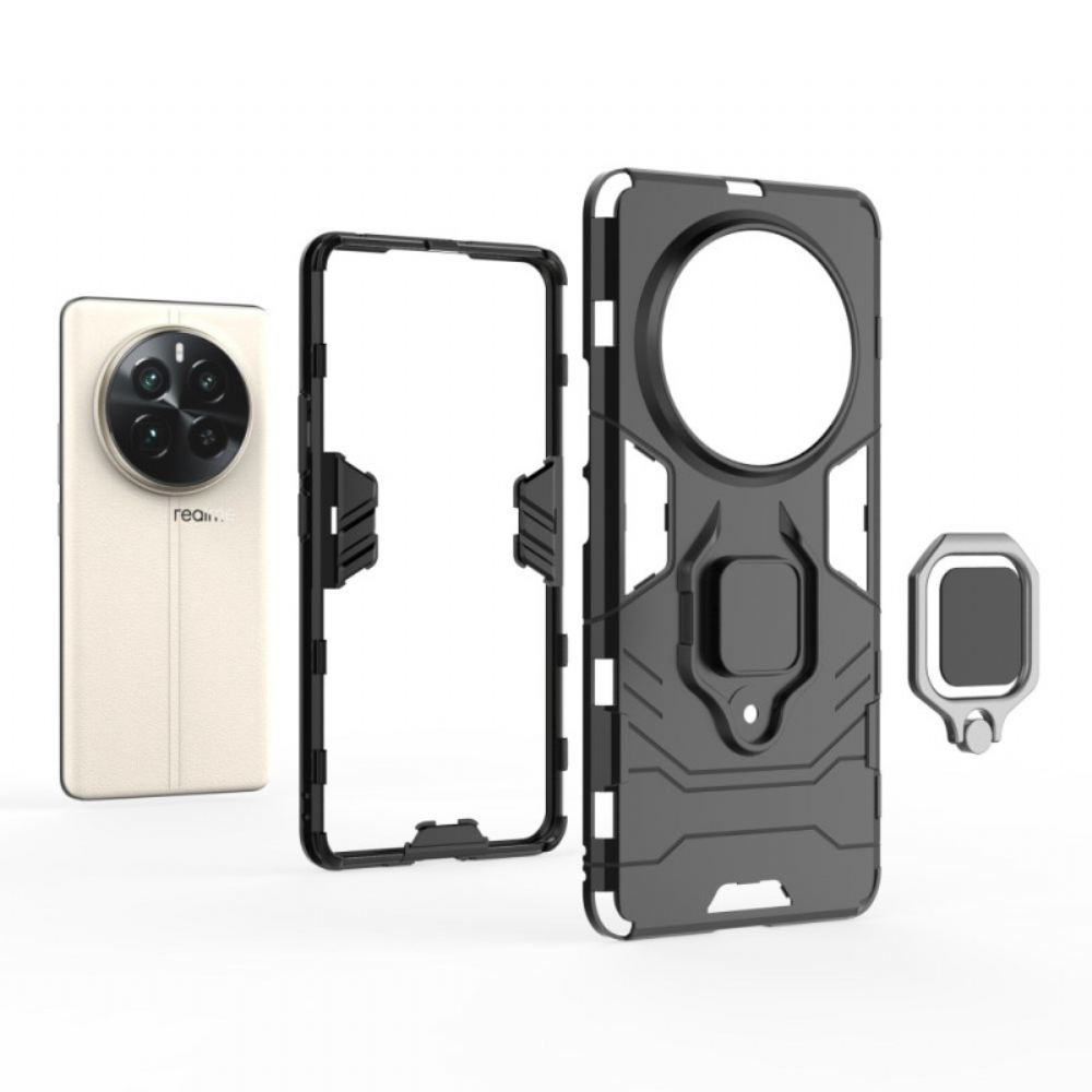Kryt Realme 12 Pro / 12 Pro Plus Odolné Proti Kroužkům