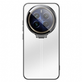 Kryt Realme 12 Pro / 12 Pro Plus Vestavěný Filmový Objektiv