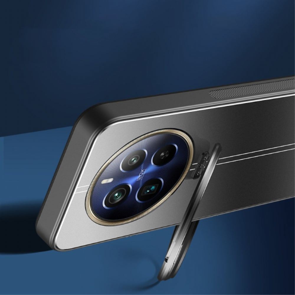 Kryt Realme 12 Pro / 12 Pro Plus Vestavěný Filmový Objektiv