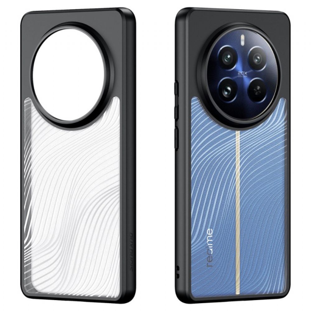 Kryt Realme 12 Pro / 12 Pro Plus Řada Aimo Dux Ducis