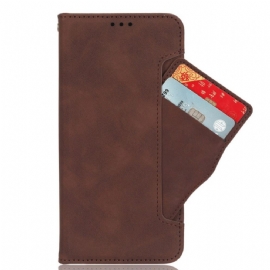 Peněženková Pouzdra Realme 12 Pro / 12 Pro Plus Kryty Na Mobil Multi-card