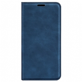 Kožené Pouzdro Huawei Pura 70 Klasika