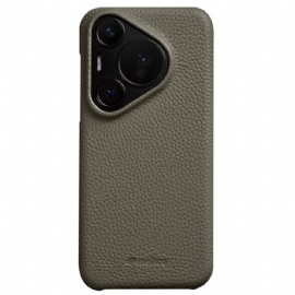 Kryt Huawei Pura 70 Kryty Na Mobil Kůže Melkco