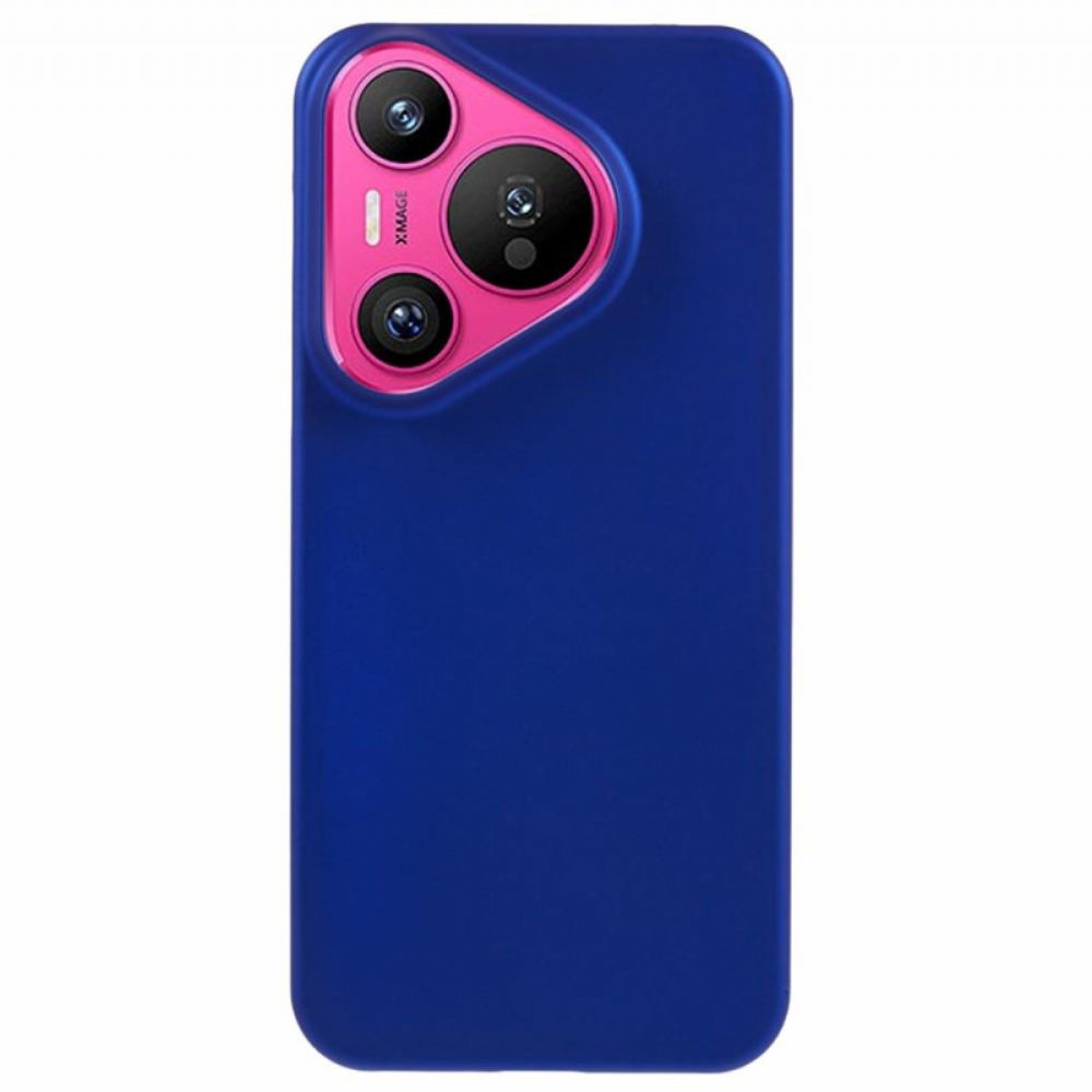 Kryt Huawei Pura 70 Matný Plast