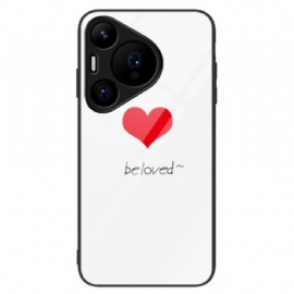 Kryt Huawei Pura 70 Mějte Rádi Tvrzené Sklo