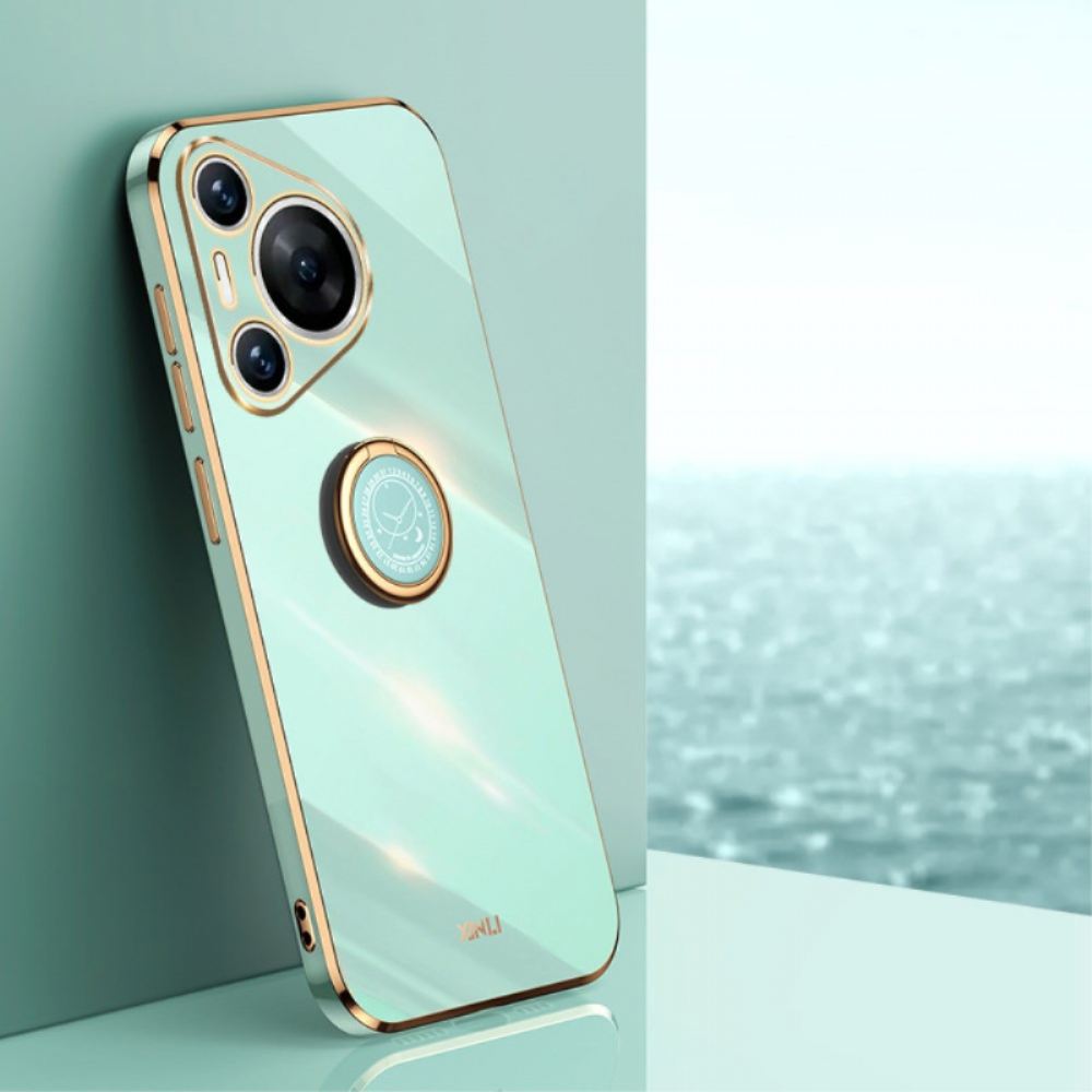 Kryt Huawei Pura 70 Podpůrný Kroužek Xinli