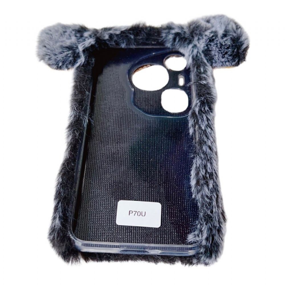 Kryt Huawei Pura 70 Prase