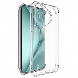 Kryt Huawei Pura 70 Průhledný Imak