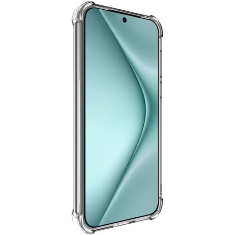 Kryt Huawei Pura 70 Průhledný Imak