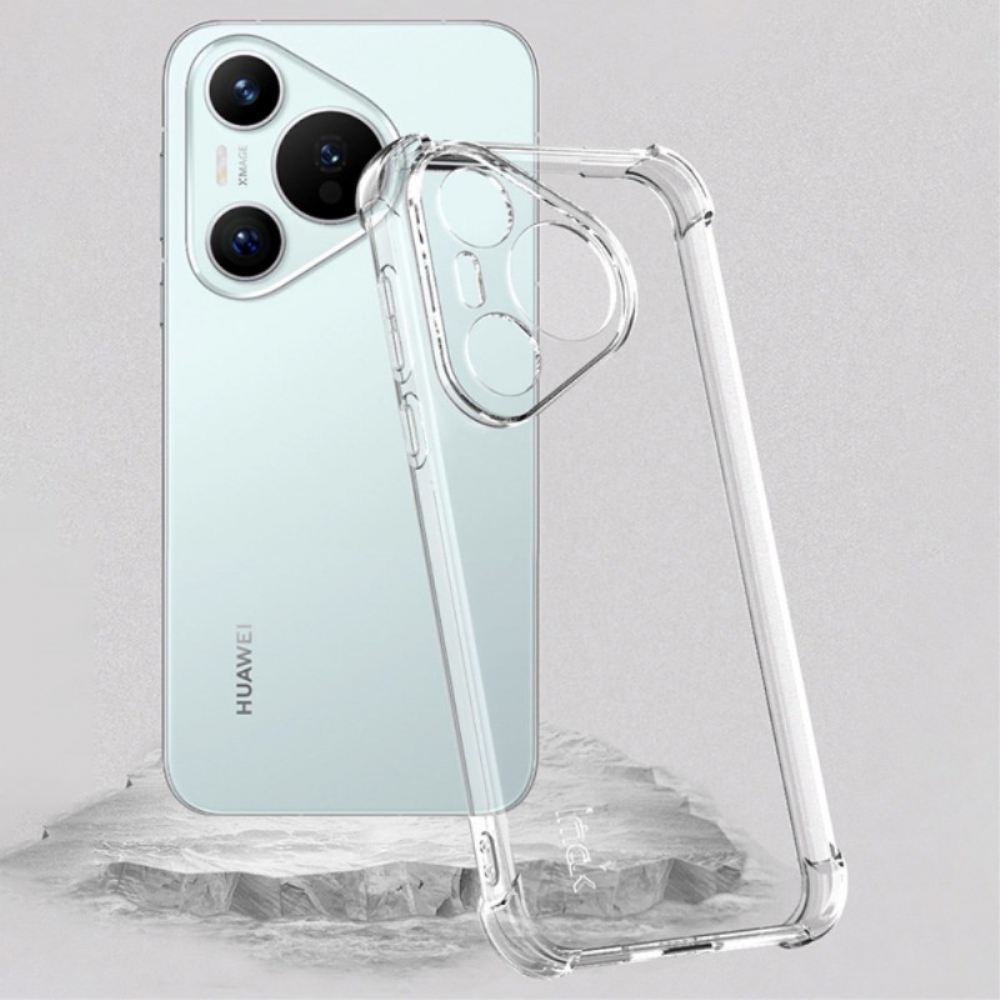 Kryt Huawei Pura 70 Průhledný Imak