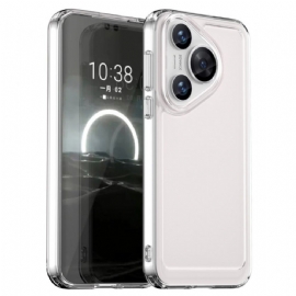 Kryt Huawei Pura 70 Série Cukrovinek