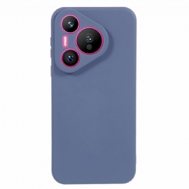 Kryt Huawei Pura 70 Siliconr Flexibilní