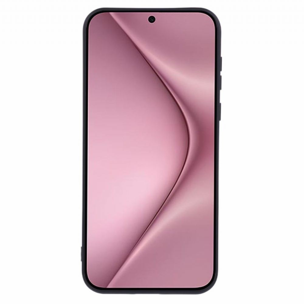 Kryt Huawei Pura 70 Siliconr Flexibilní