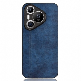 Kryt Huawei Pura 70 Styl Kůže