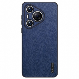 Kryt Huawei Pura 70 Textura Kůže