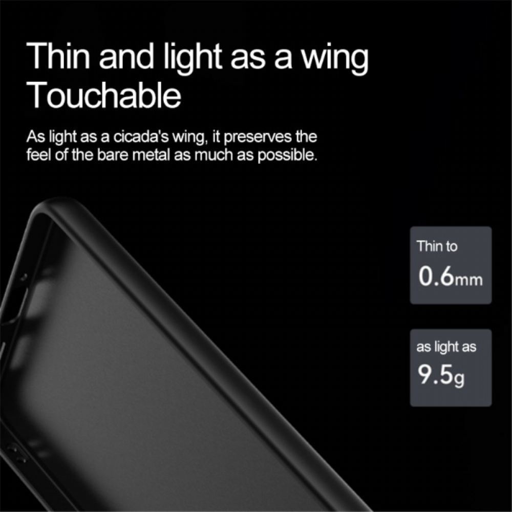 Kryt Huawei Pura 70 Řada Vili Tc